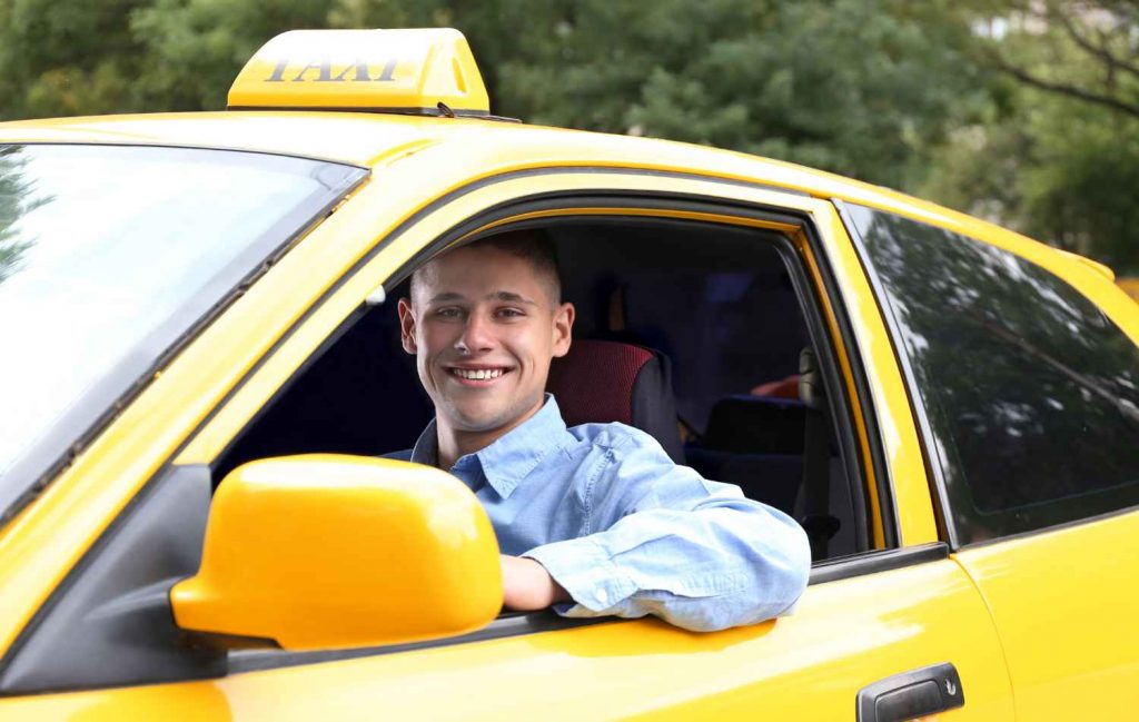 מוניות ירושלים
